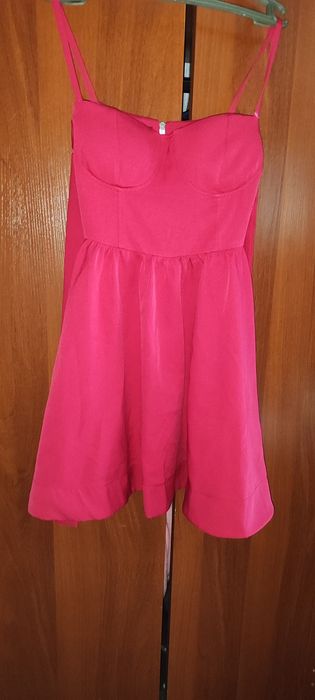 Женское платье хорошего качества