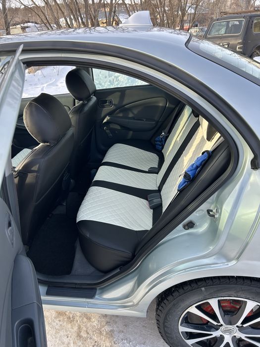 Продам Ниссан альмера классик