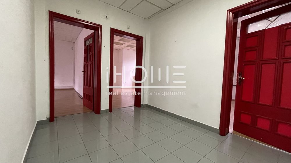 Дава се под наем Офис в София, Център - 1430 кв.м за 10010 € - Снимка #7