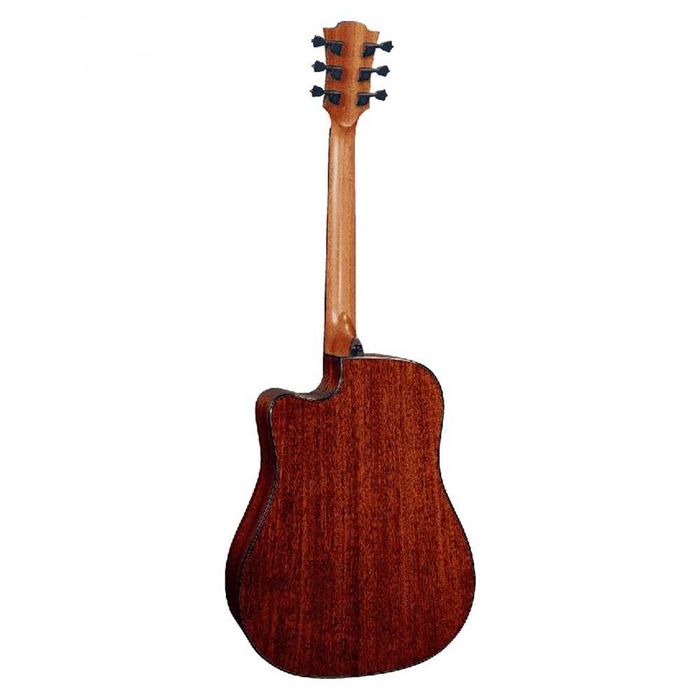 Chitara Electrica Acustica Tramontane T90DCE - OBIECT IMPECABIL