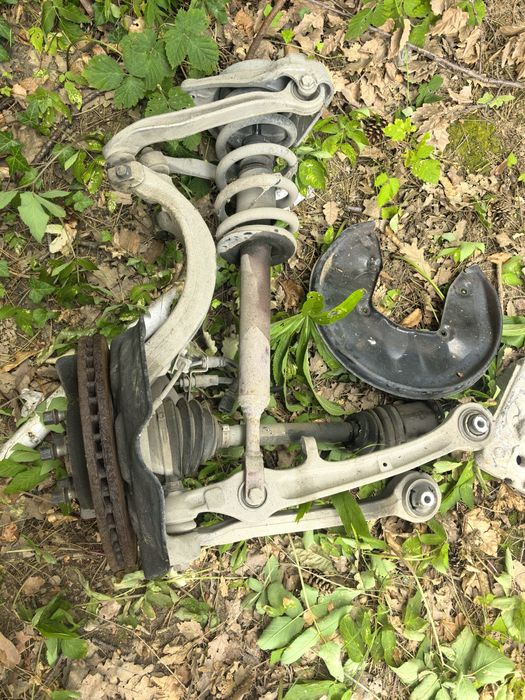 Окачване за audi a6 c6