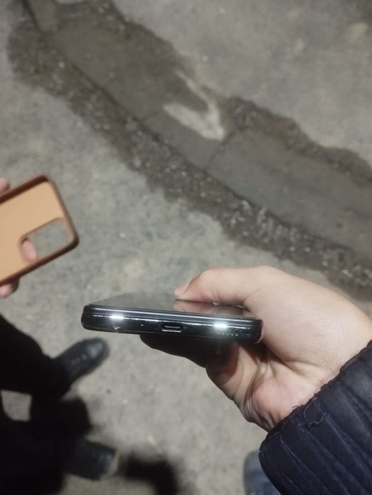 Самсунг а52 идял сост