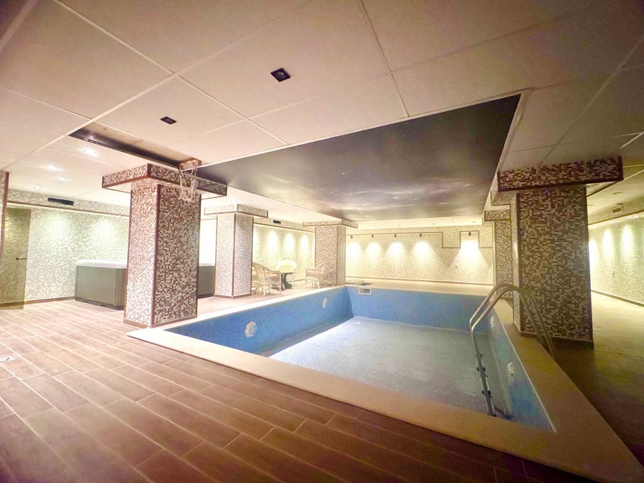 Продава се Тристаен апартамент в Обзор - 92 кв.м за 776 €/кв.м - Снимка #7