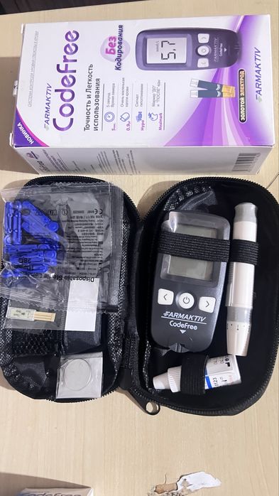 Глюкометр продаю