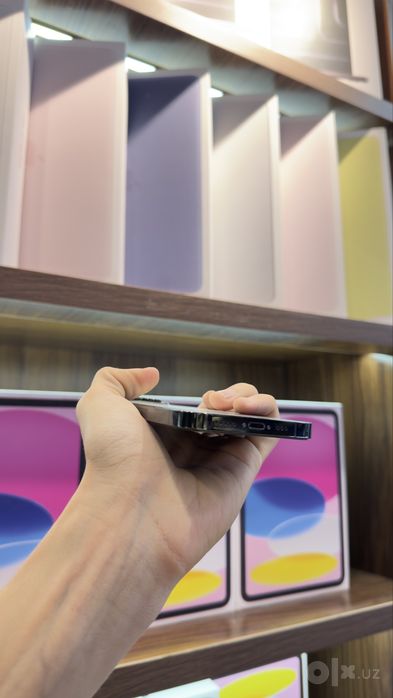 iphone 13 pro naxtka va nasiya savdoga