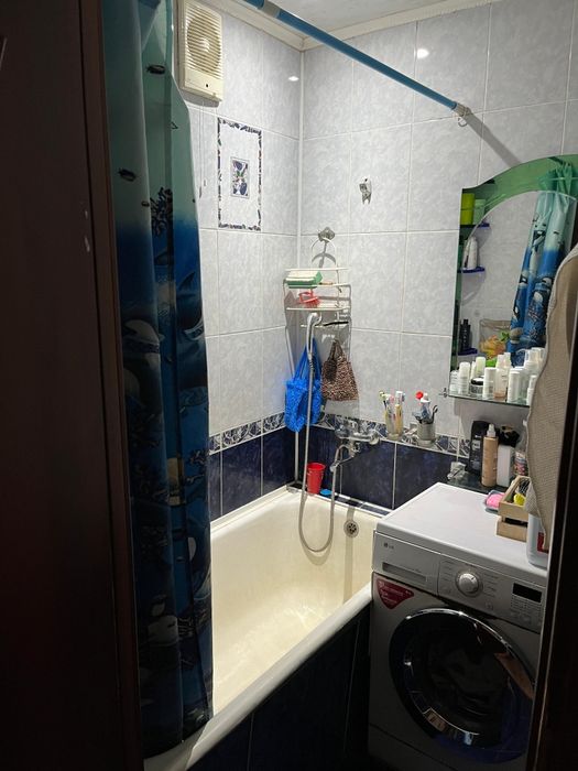 Продам 3х комн квартиру