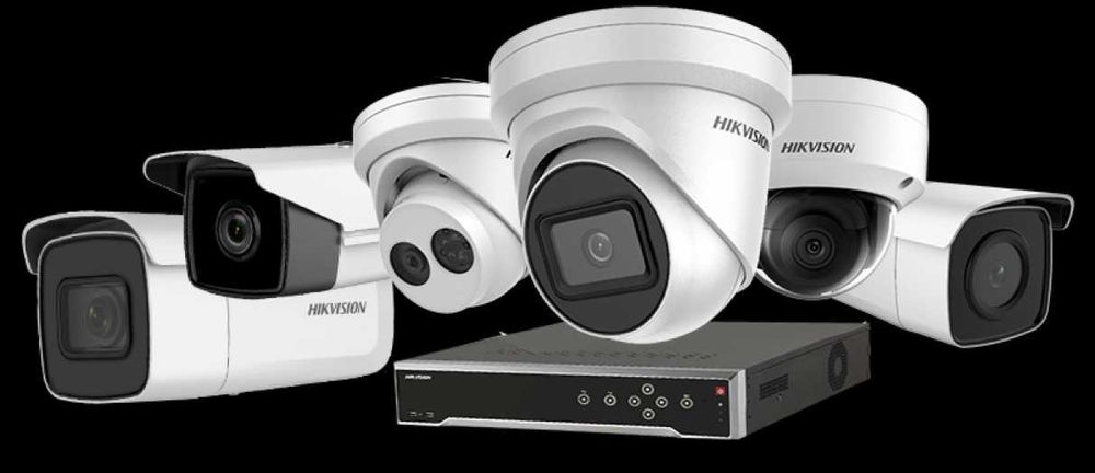 Установка Камеры. Монтаж, Установка и настройка любой сложности