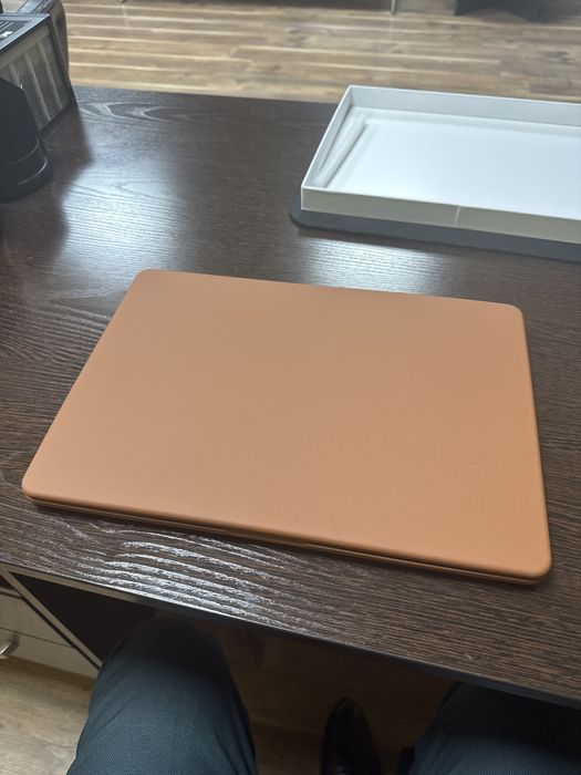 Кейс для macbook air 15.3