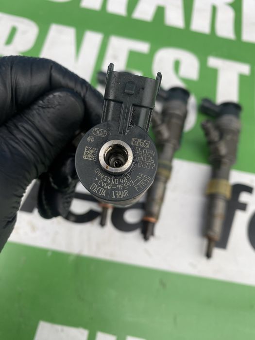 Injectoare Ford Mondeo Mk5 1.5 Tdci 2016