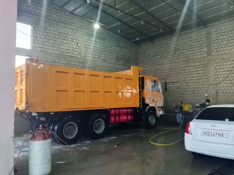 Shakman 2013 sotiladi