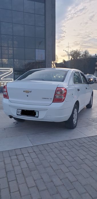 Chevrolet Cobalt
