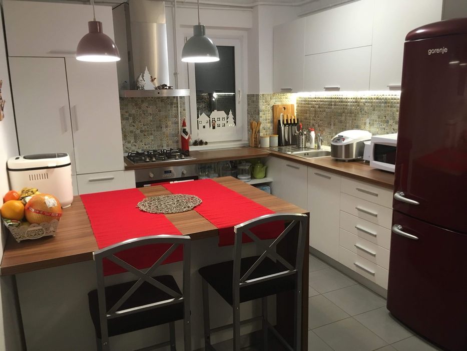 Apartament 2 camere Podu Ros