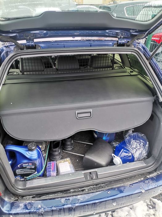 Audi A4 B5 1.9tdi facelift