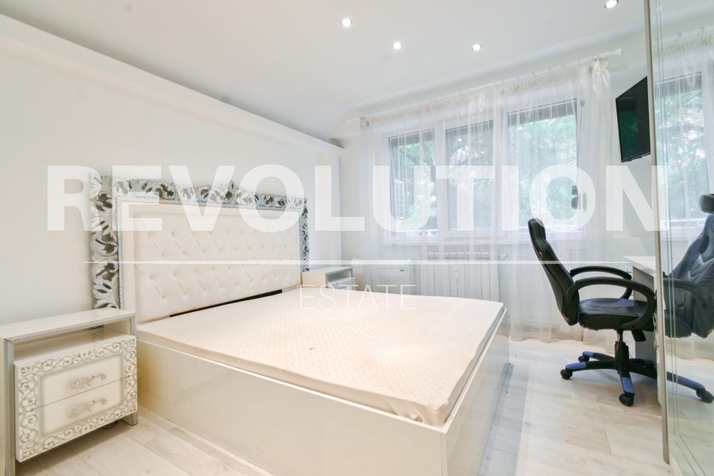 Дава се под наем Тристаен апартамент в София, Младост 1 - 87 кв.м за 1000 € - Снимка #6