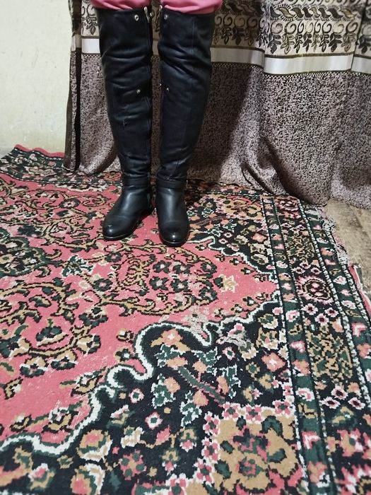 Etik poshnali.juda yaxshi holatda