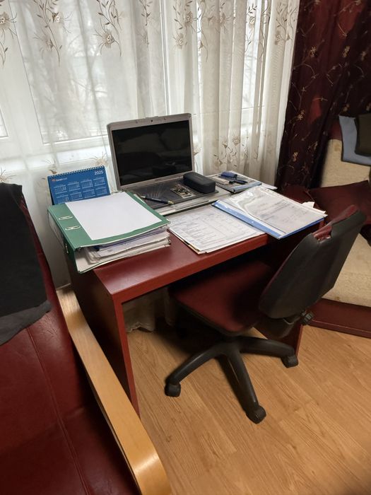 Set/piese mobilier si electrocasnice