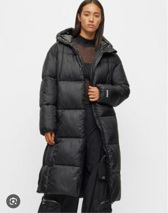 Продам пуховики