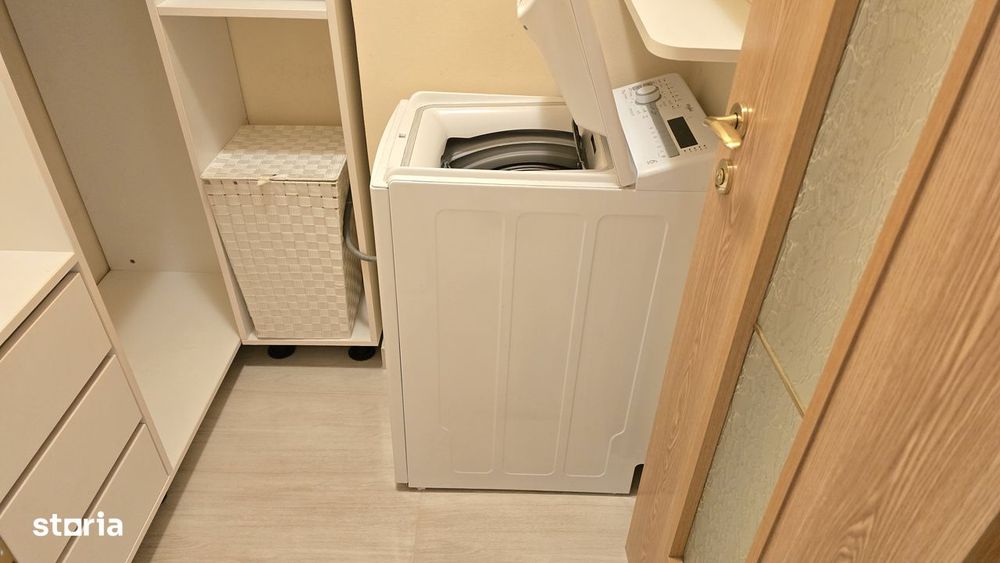 Inchiriez apartament 3 camere decomandat in Deva, I. Creanga, parter