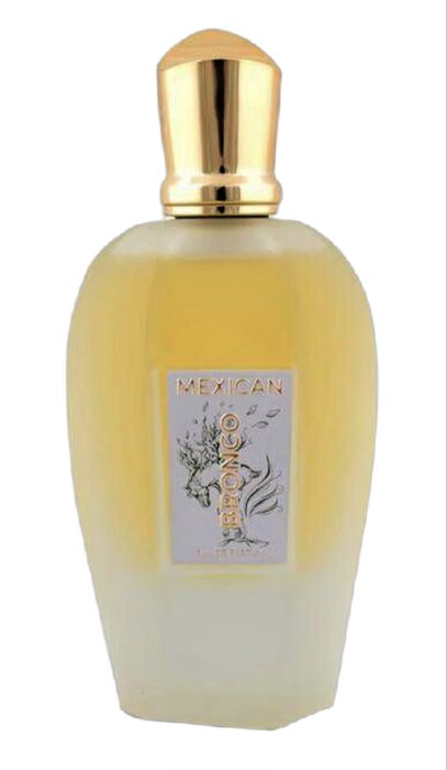 Mexican Bronco Volaré