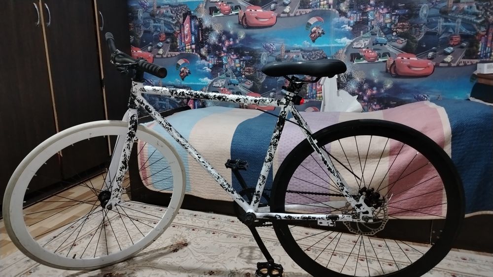 Продам сингл спид(всреднем состояние)