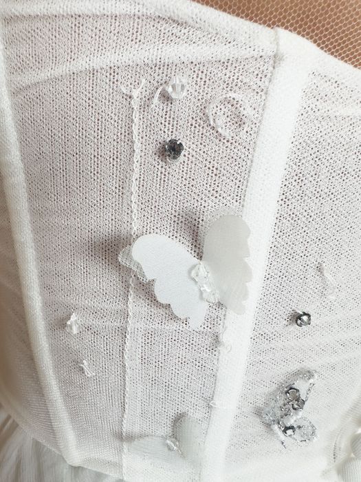 Rochie mireasă Otilia Brailoiu