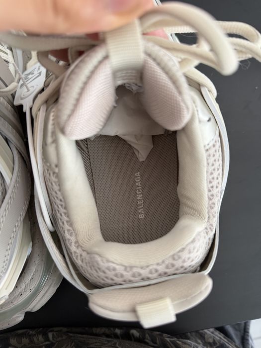 Adidasi BALENCIAGA TRACK calitate superioara marimea 37