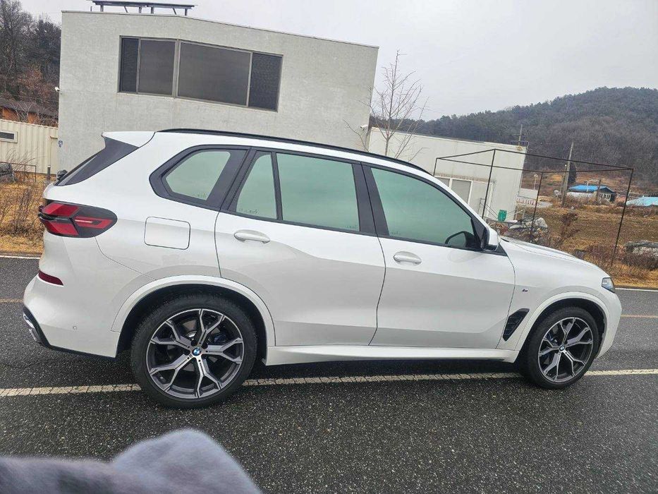 BMW X5 G05 40i Xdrive