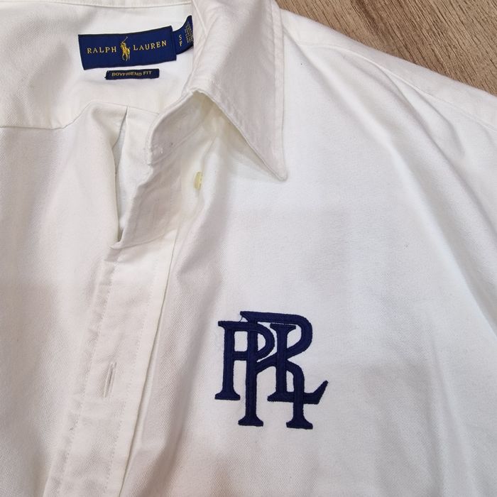 Риза Ralph Lauren PRL