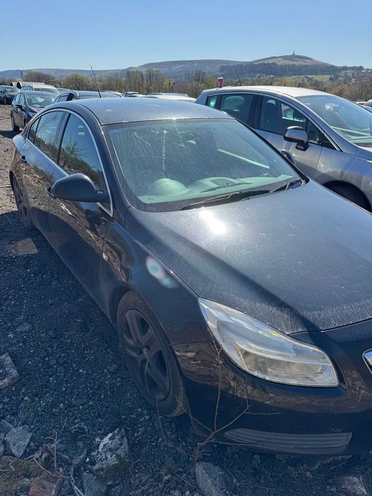 Dezmembrari Opel Insignia  2.0 CDTI   A20DT manuala 6+1 an 2013