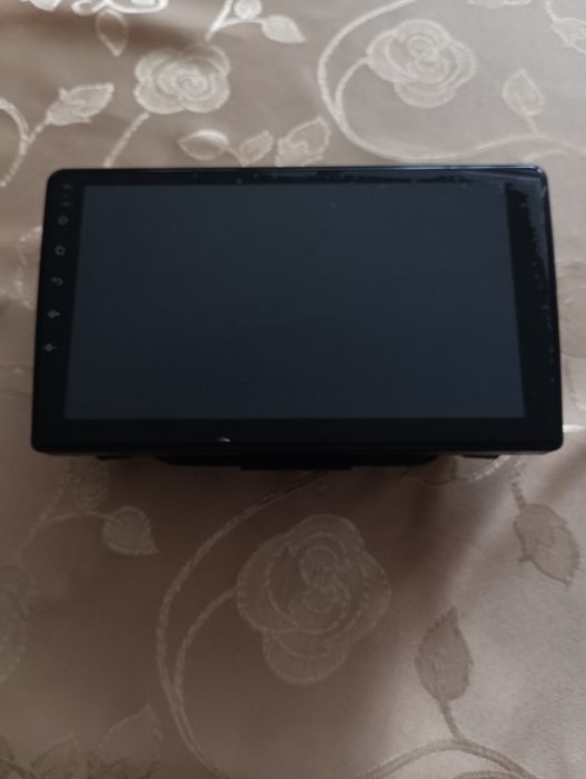 Мултимедия за Хюндай и30