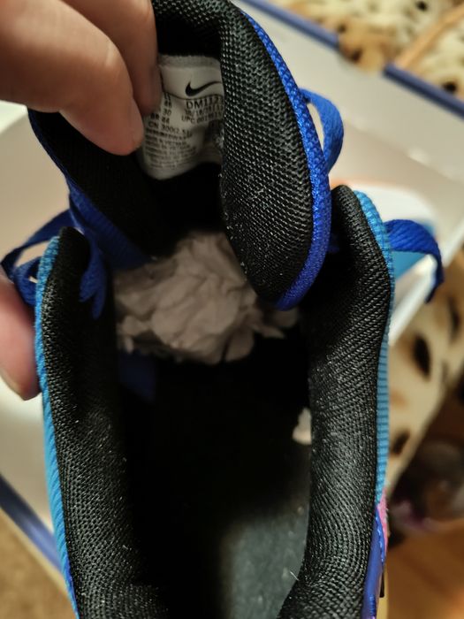 Papuci sport nike barbati