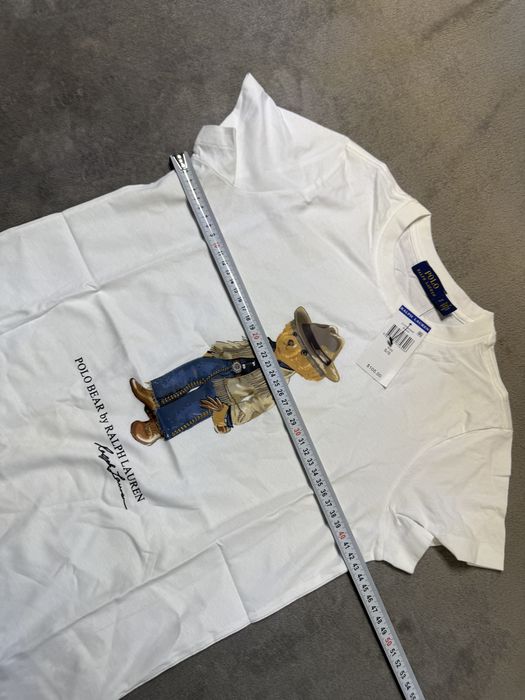Tricou Polo Ralph Lauren S nou new