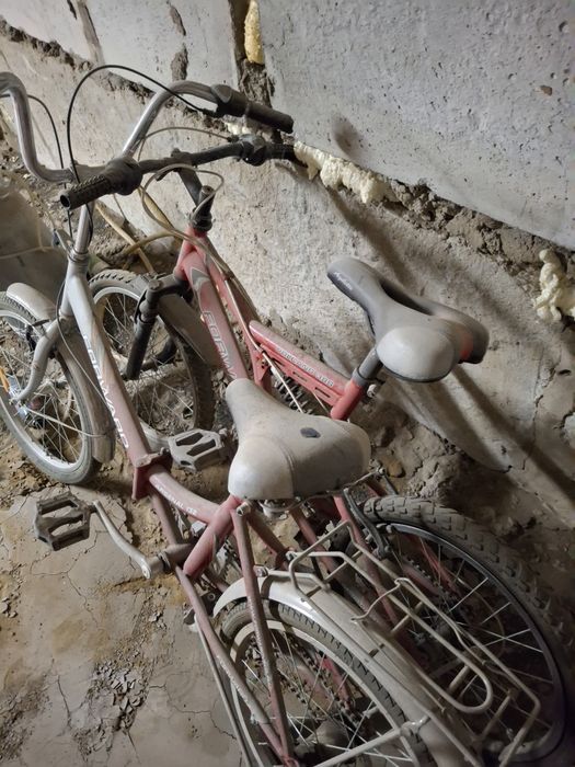 Велосипеды  продам