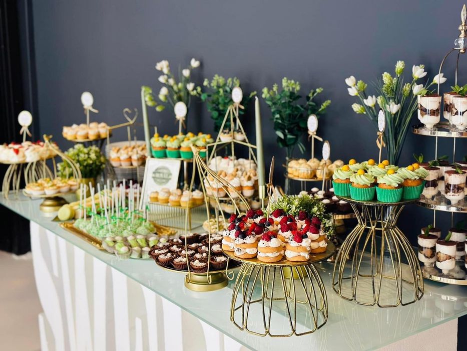 CandyBar/ FruitBar /CheeseBar