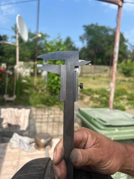 Anvelope vara Michelin 205 55 16