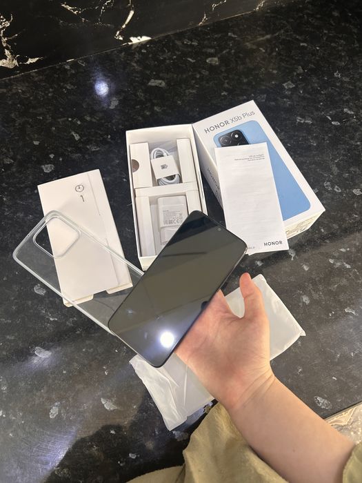 Телефон Honor X5b