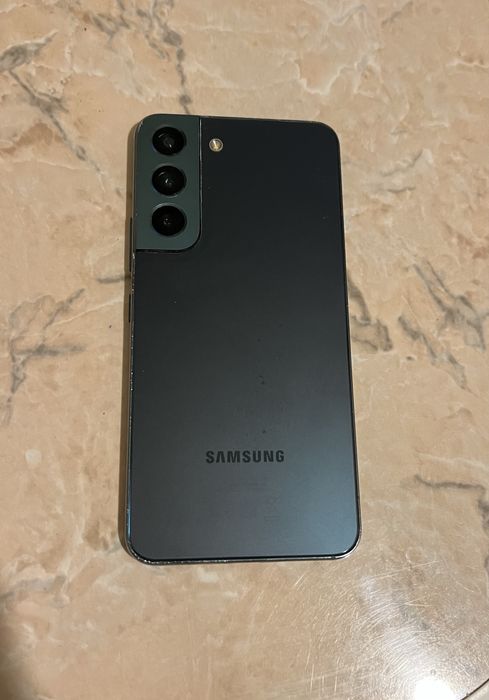 Samsung S22 128 gb