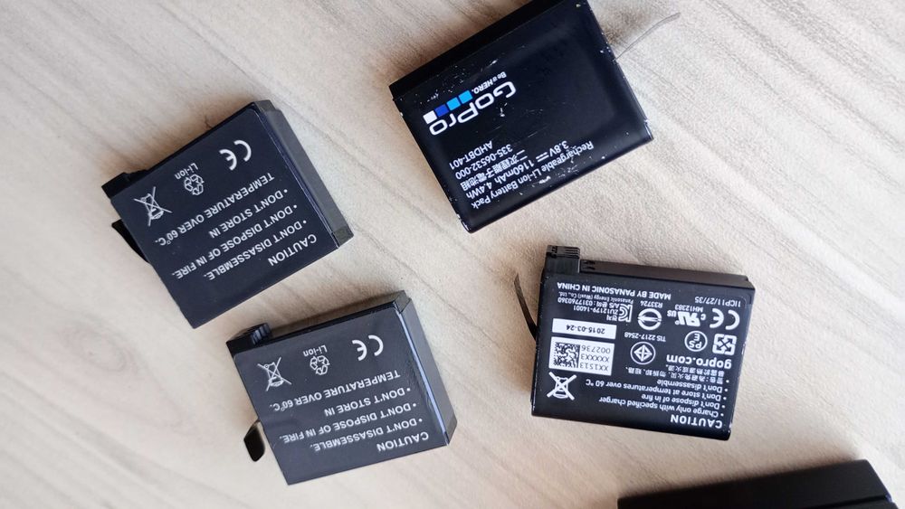 Камера ,,GoPro 3"