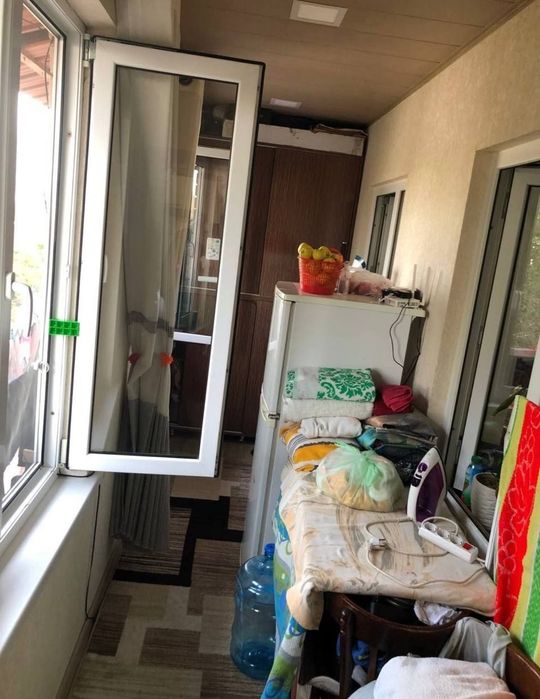 Лабзак Ц12 1в2ком 44м2