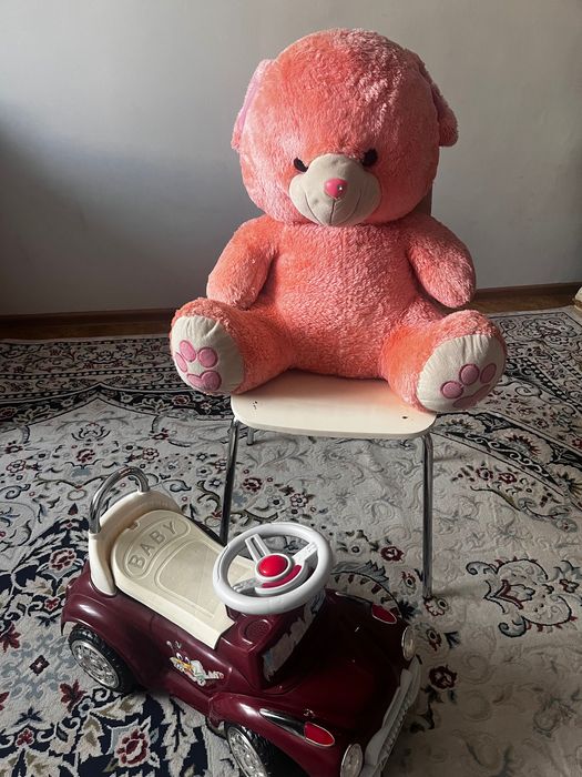 игрушки для детей