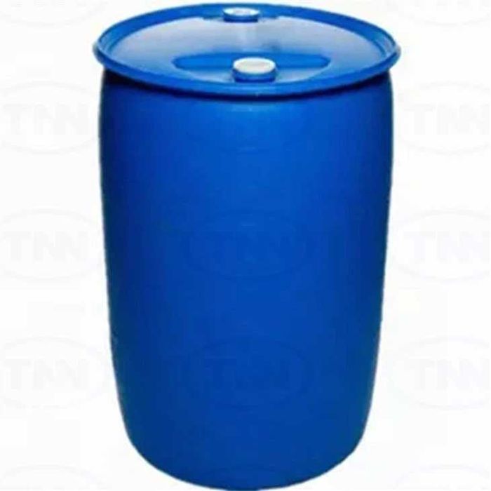 Бочки пластиковые