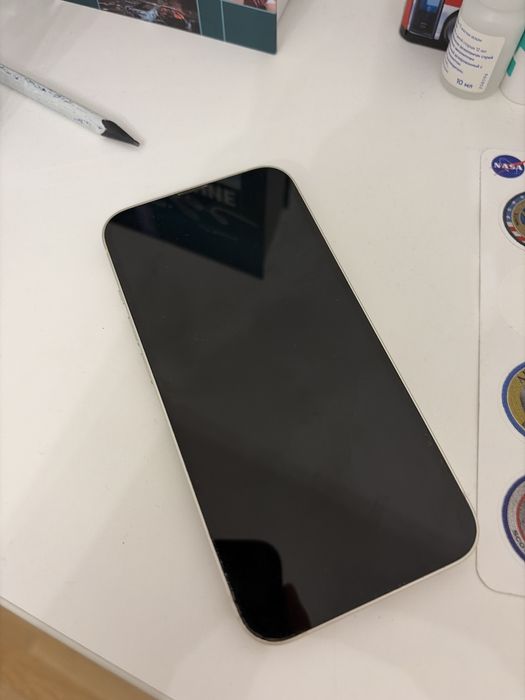 Iphone 13, 128 gb. Белый