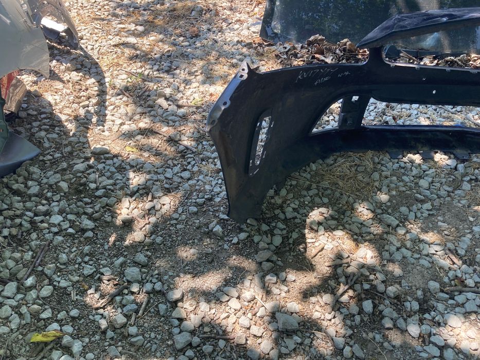 Предна броня Mercedes A-Class. W176. А-класа. А176