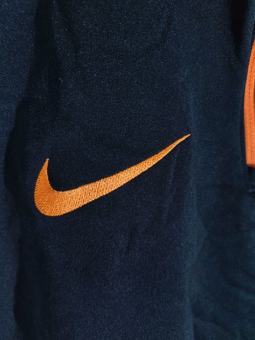 NIKE Dri-Fit Ватирана Блуза/Мъжка М