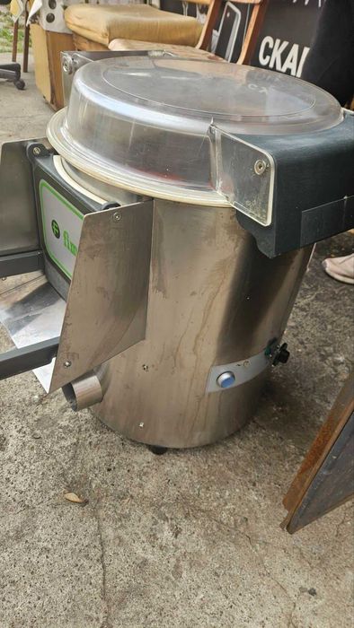 Картофенобелачка