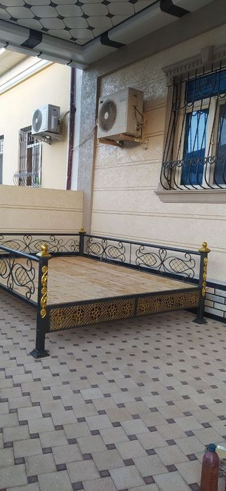 Tapchan 3x2 razmerda dastafka ichida. Galiship beramiz.Bizda eng arzon