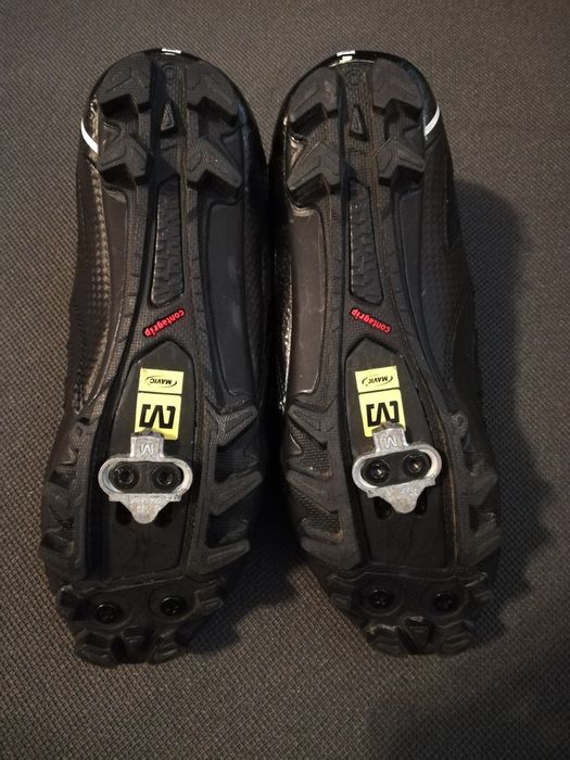 Mavic ErgoFit mar 38 2/3