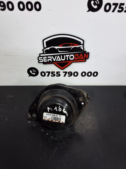 tampon motor mercedes-benz ml (2006-2011) [w164] 3.0 motorina 2008