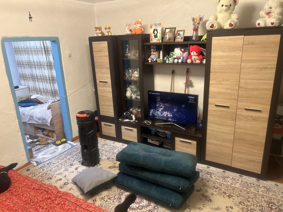 Продам дом 3 комнатный