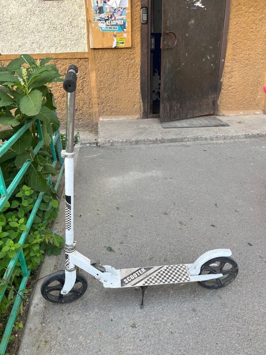 Продам велосипед, 2 самоката
